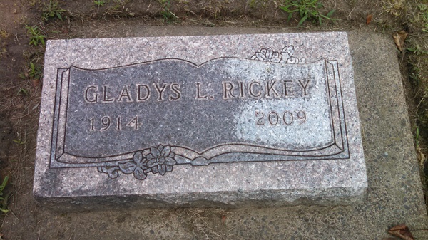 headstone image